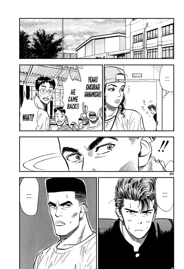 Slam Dunk, Chapter 10 image 19